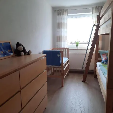 Haus Amann Prackenbach