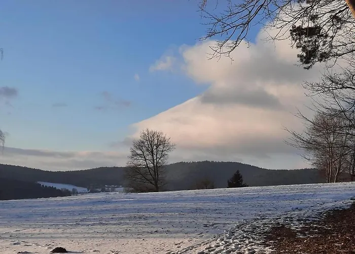 Haus Amann * Prackenbach