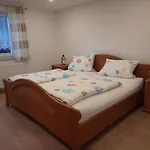 Apartman Haus Amann