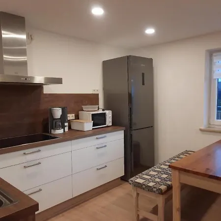 Haus Amann Prackenbach