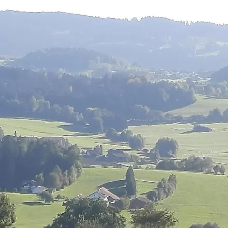 Daire Haus Amann