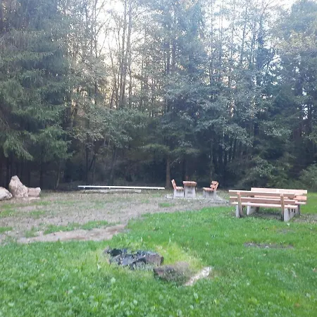 Haus Amann Prackenbach