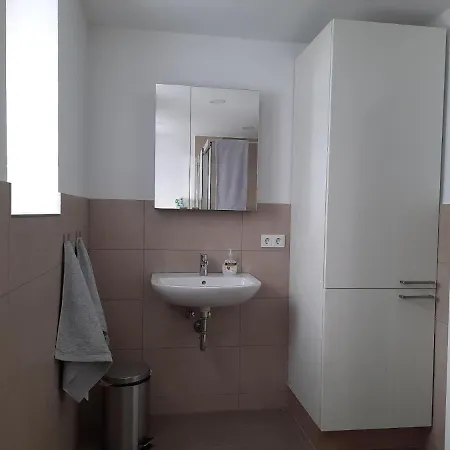 Apartmán Haus Amann