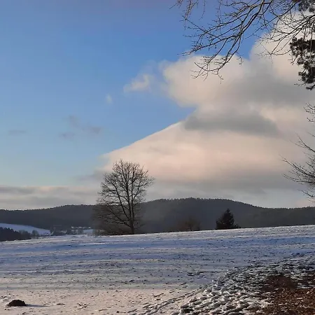 Haus Amann * Prackenbach