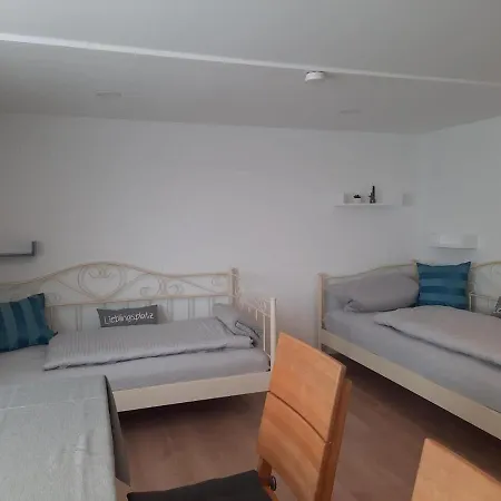 Haus Amann * Prackenbach