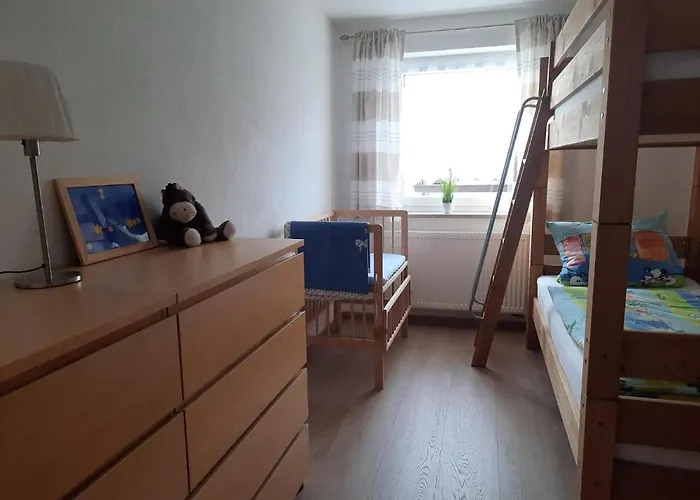Haus Amann Prackenbach