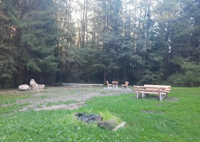 Haus Amann Prackenbach